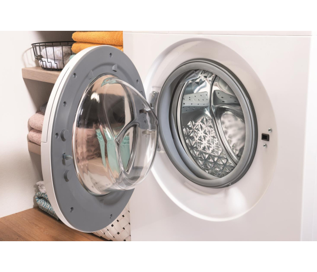 GORENJE WNHPI60SCS/PL 6 kg 1000 obr - 1256501 - zdjęcie 14